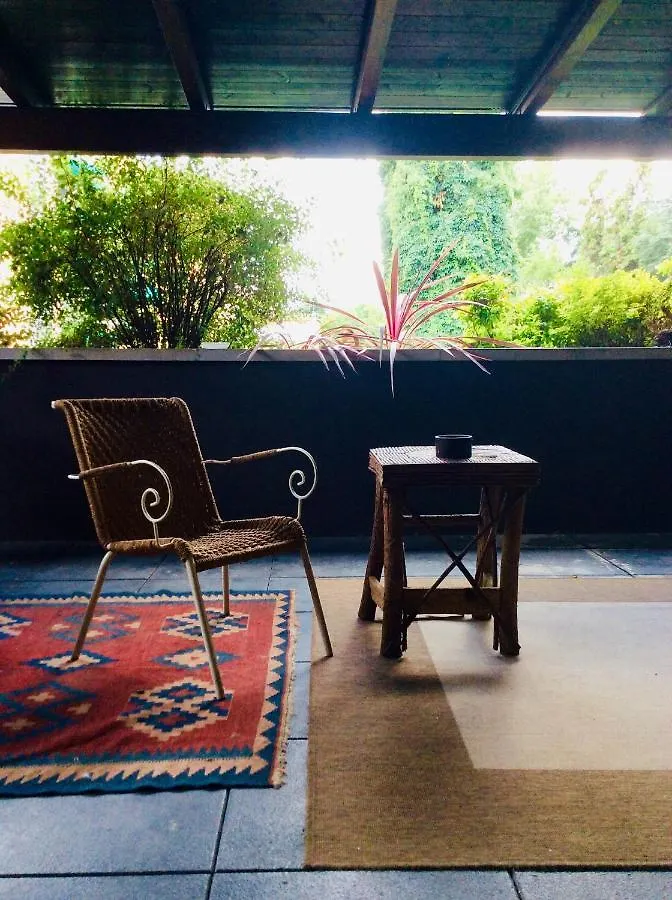 Bed and breakfast B&B Design Bolonia