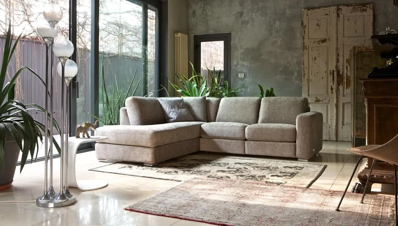 B&B Design Bolonia 3*,