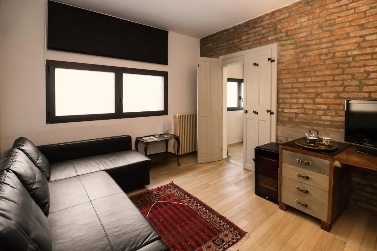 B&B Design Bolonia