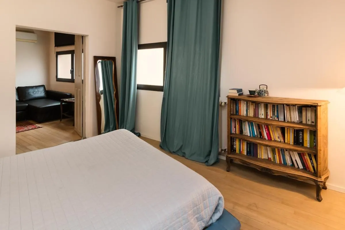 B&B Design Bolonia