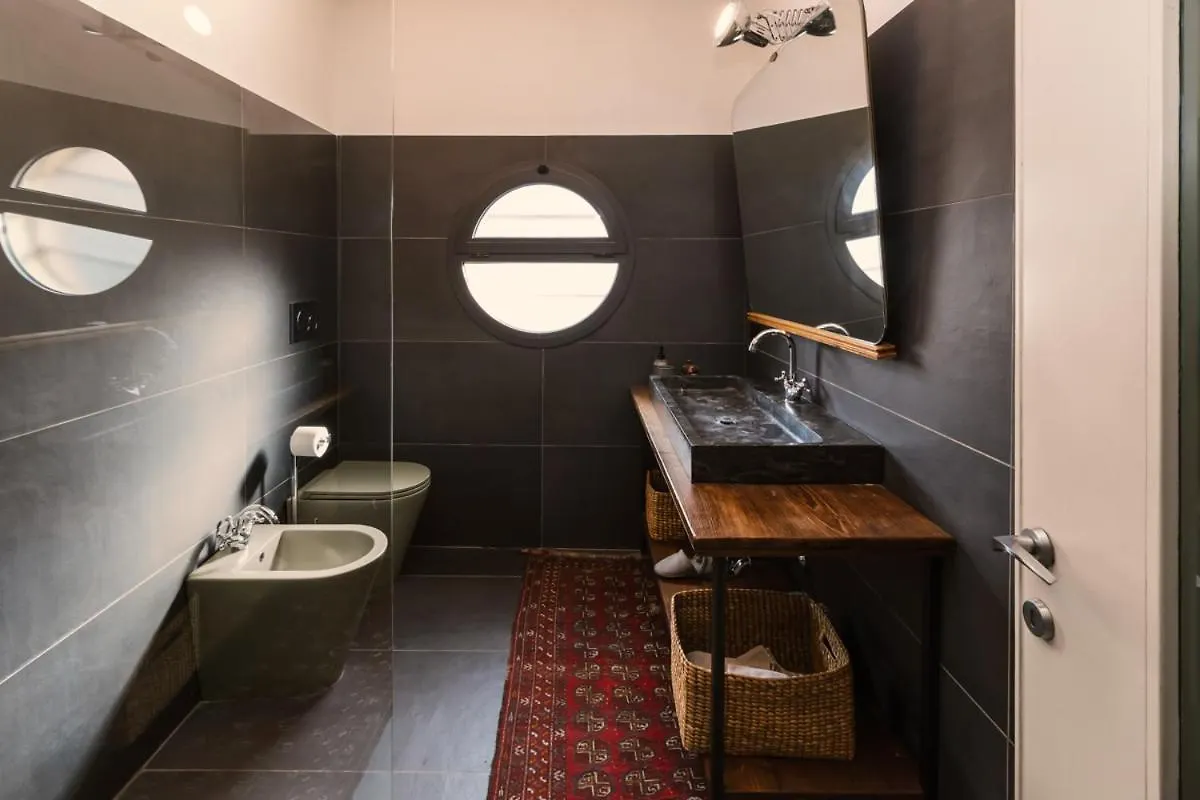 Bed and breakfast B&B Design Bolonia