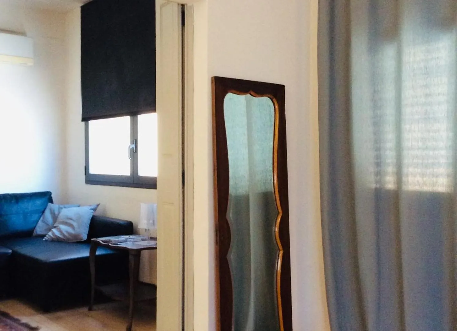 B&B Design Bolonia Bed and breakfast