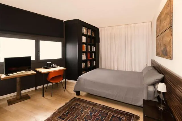Bed and breakfast B&B Design Bolonia