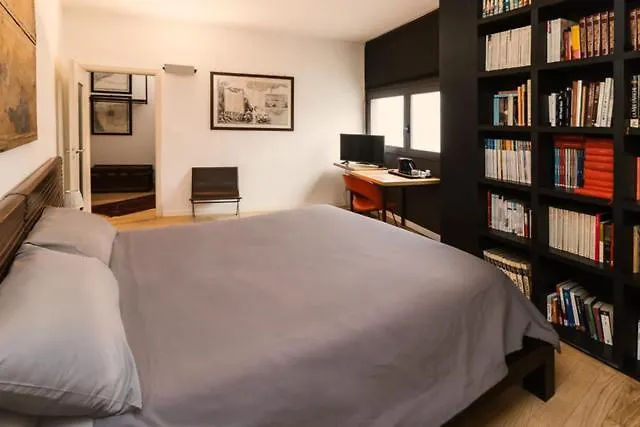 B&B Design Bolonia Italia