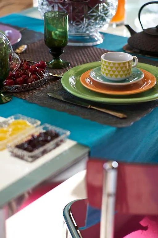 B&B Design Bolonia