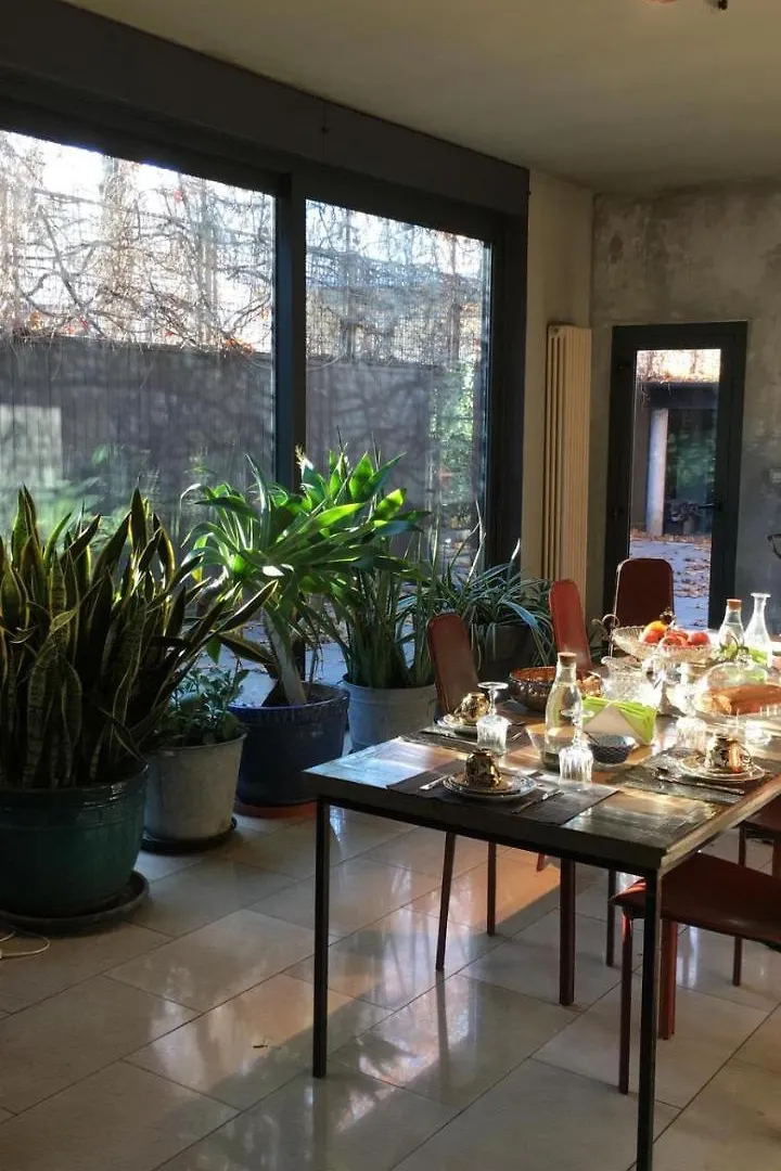 Bed and breakfast B&B Design Bolonia