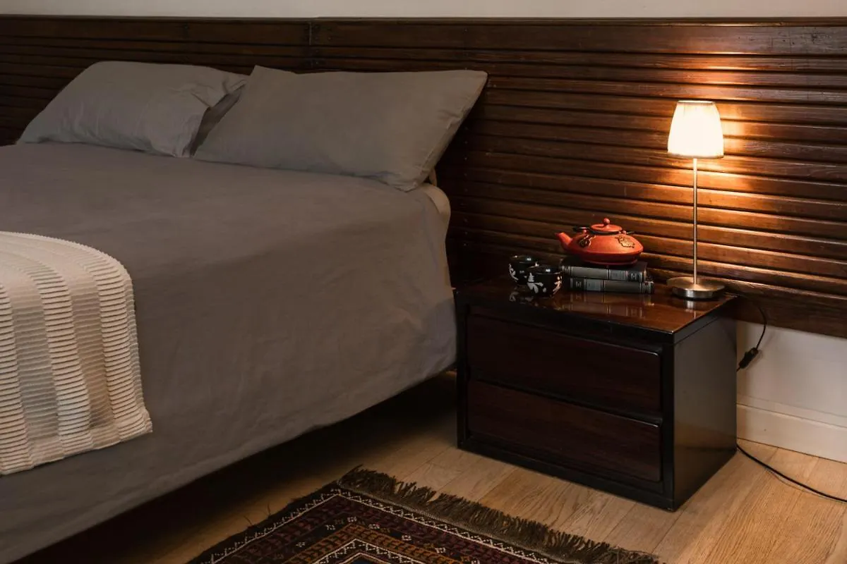 B&B Design Bologna 3*,  Italy