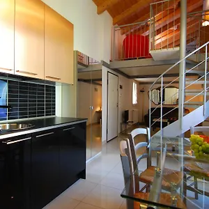  Apartamento Getthekey Boldrini Lofts