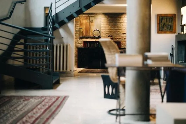 B&B Design Bologna Bed & Breakfast