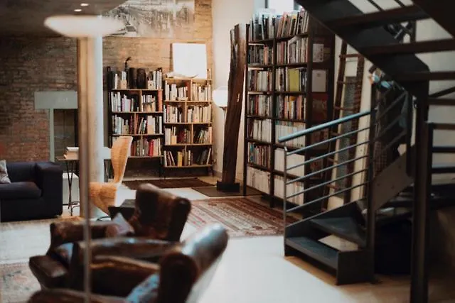 *** Bed & Breakfast B&B Design Bologna Italy